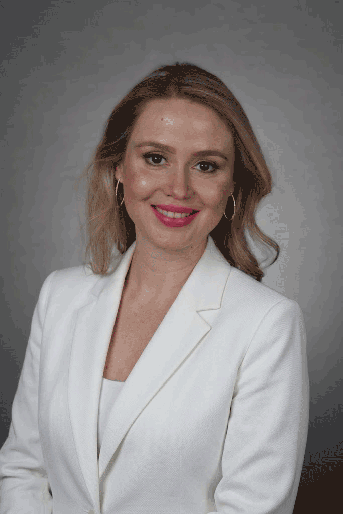 Attorney Diana Coronel David